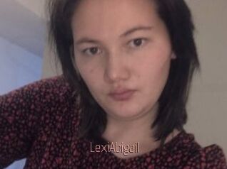 LexiAbigail