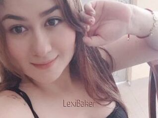 LexiBaker