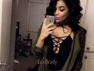 LexiBrady