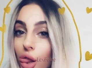 LexiFeline