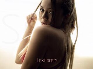 LexiForets