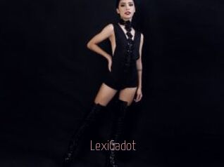 LexiGadot