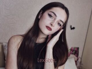 LexiGibbs