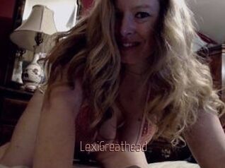 LexiGreathead Sexe désirs