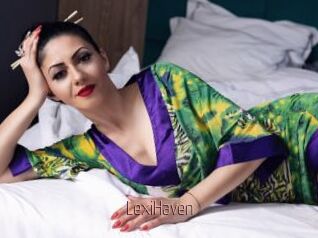 LexiHaven