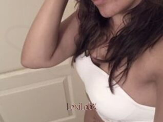 LexiLooX