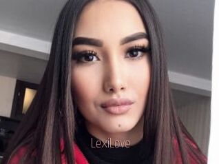 LexiLove