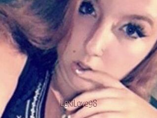 LexiLove98