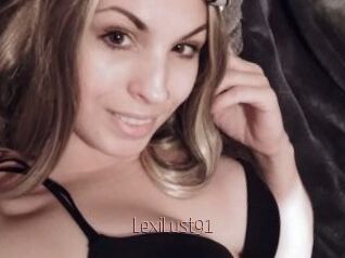 LexiLust91
