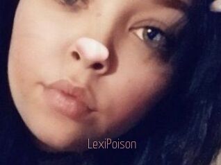 LexiPoison