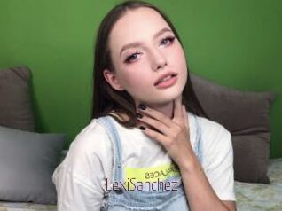LexiSanchez