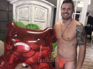 LexiScott