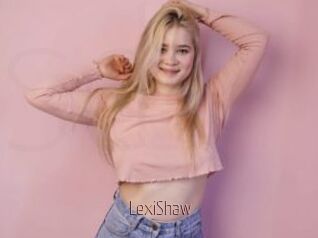 LexiShaw