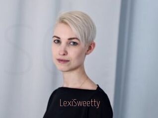 LexiSweetty