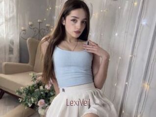 LexiVeil