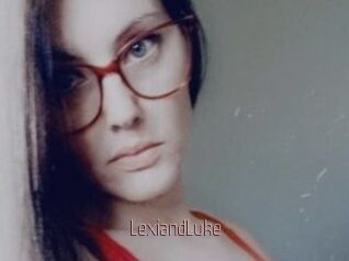 LexiandLuke
