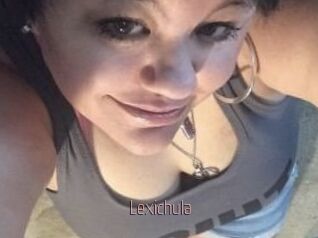 Lexichula