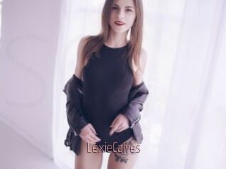 LexieCalves