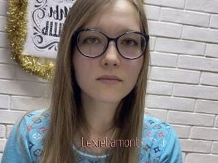 LexieLamont