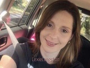 Lexie_Langston
