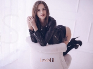 LexieLil Sexe désirs