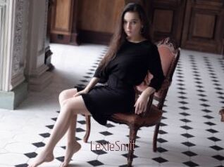 LexieSmit