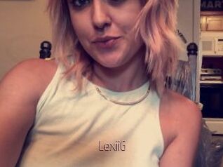 LexiiG