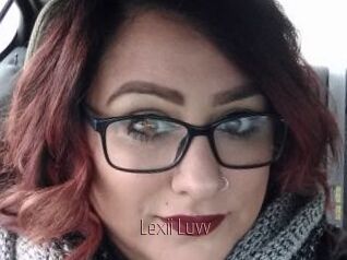Lexii_Luvv