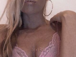 Lexii_Rae