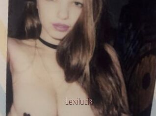 Lexiluck