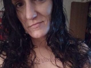 LexingtonLove Sexe désirs