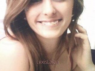 LexisLailani