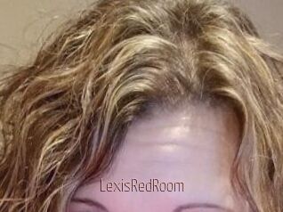 LexisRedRoom