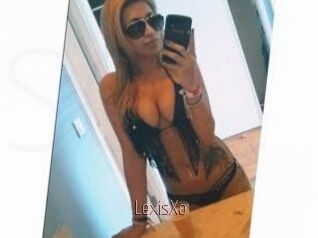 LexisXo