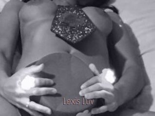 Lexis_Luv