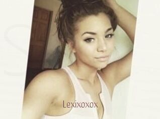 Lexixoxox