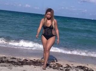 Lexona