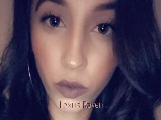 Lexus_Raven