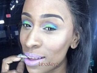 Lexx_Keyz