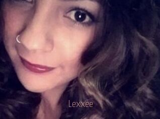 Lexxee