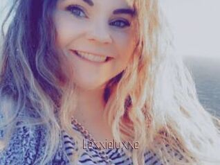 Lexxieluxxe