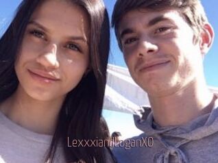 LexxxiandLoganXO