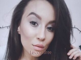 LexxxieBree