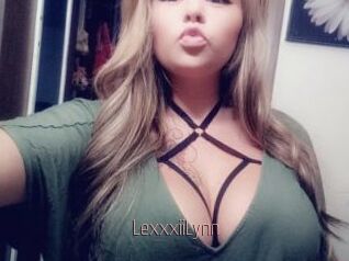 LexxxiiLynn