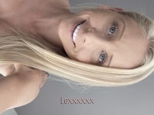 Lexxxxxx