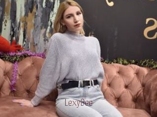 LexyDee