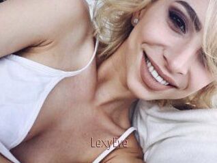 LexyEve