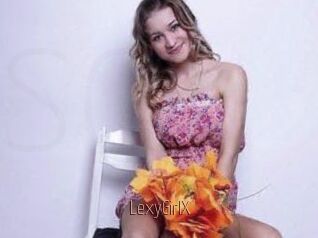 LexyGirlX