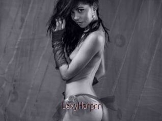 LexyHarper
