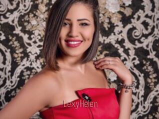 LexyHelen